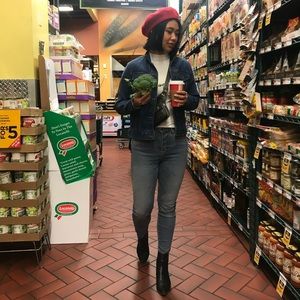 Meet your Posher, Dianna